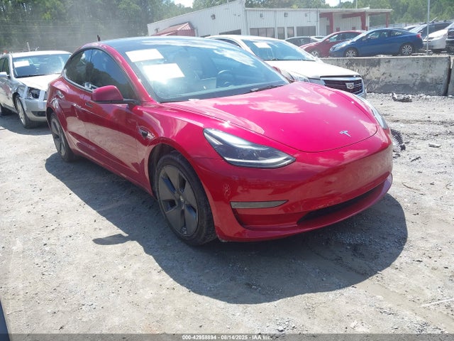 2023 TESLA MODEL 3 5YJ3E1EA0PF495995 Photo 0