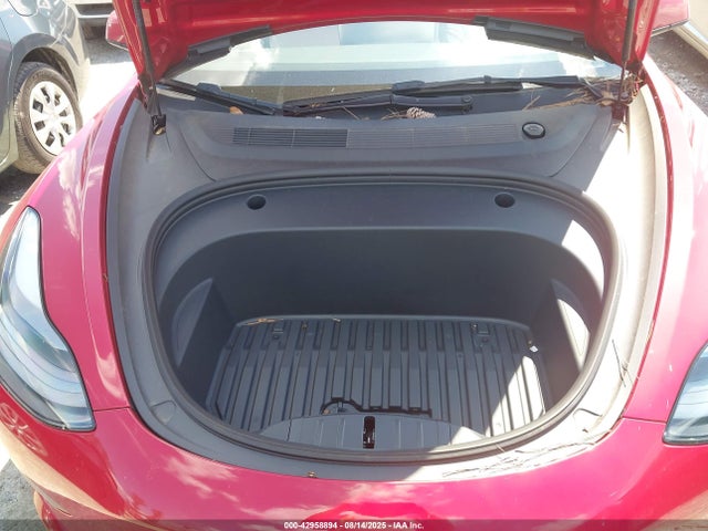 2023 TESLA MODEL 3 5YJ3E1EA0PF495995 Photo 9