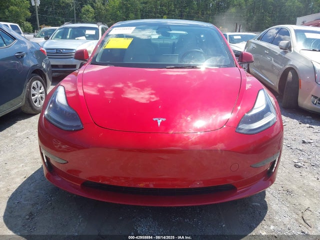 Tesla 2023 2023 5YJ3E1EA0PF495995 Image 12