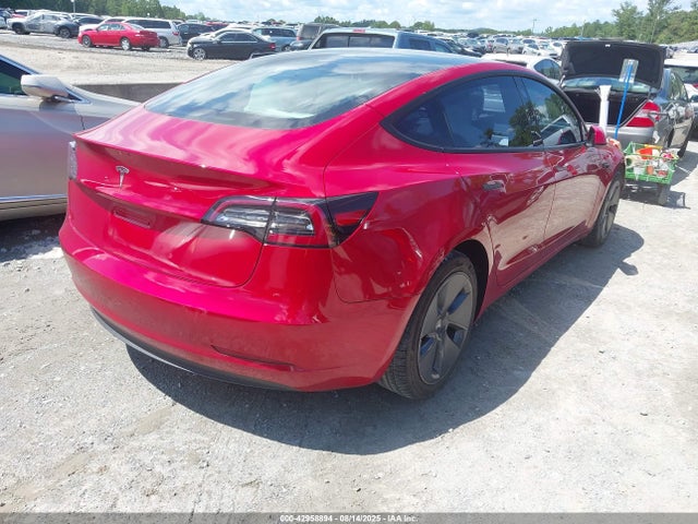 2023 TESLA MODEL 3 5YJ3E1EA0PF495995 Photo 3
