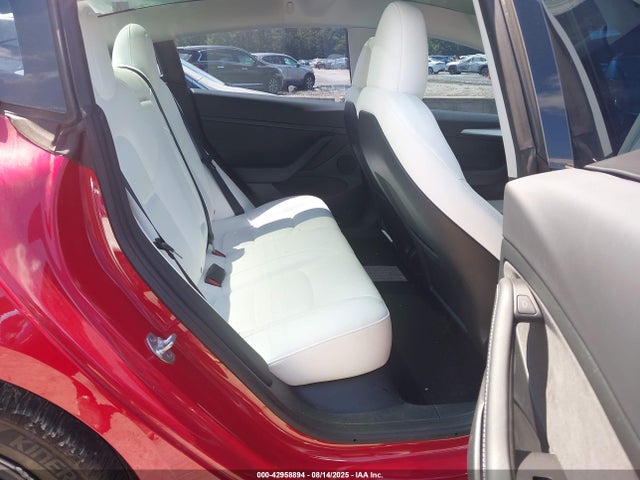2023 TESLA MODEL 3 5YJ3E1EA0PF495995 Photo 7