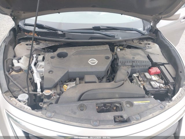 Nissan 2014 2014 1N4AL3AP4EC191491 Image 10