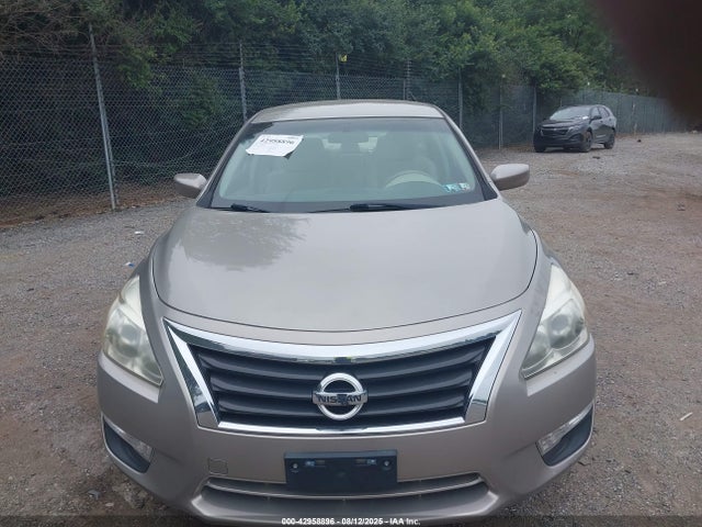 Nissan 2014 2014 1N4AL3AP4EC191491 Image 13