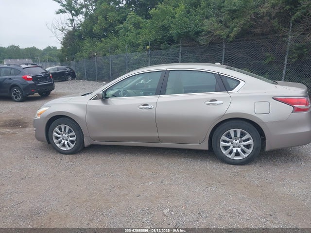 Nissan 2014 2014 1N4AL3AP4EC191491 Image 15