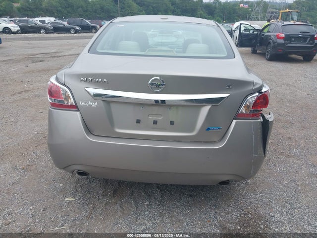 Nissan 2014 2014 1N4AL3AP4EC191491 Image 17