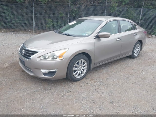 Nissan 2014 2014 1N4AL3AP4EC191491 Image 2