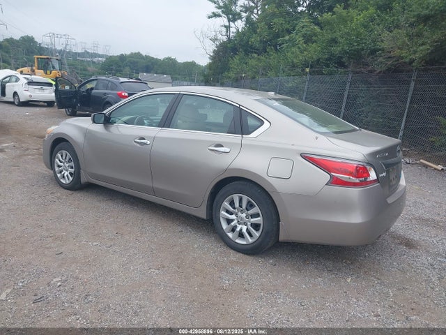 Nissan 2014 2014 1N4AL3AP4EC191491 Image 3