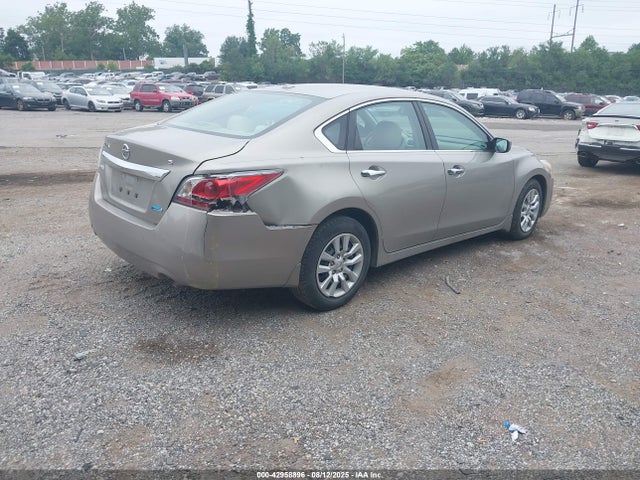 Nissan 2014 2014 1N4AL3AP4EC191491 Image 4