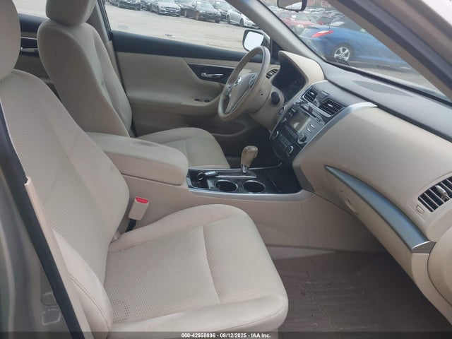 Nissan 2014 2014 1N4AL3AP4EC191491 Image 5