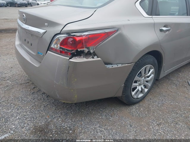 Nissan 2014 2014 1N4AL3AP4EC191491 Image 6