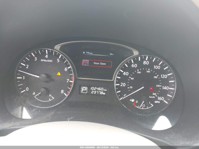Nissan 2014 2014 1N4AL3AP4EC191491 Image 7