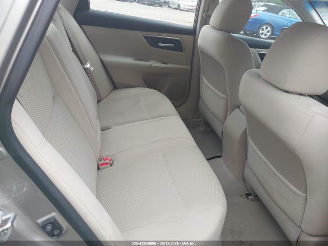 Nissan 2014 2014 1N4AL3AP4EC191491 Image 8