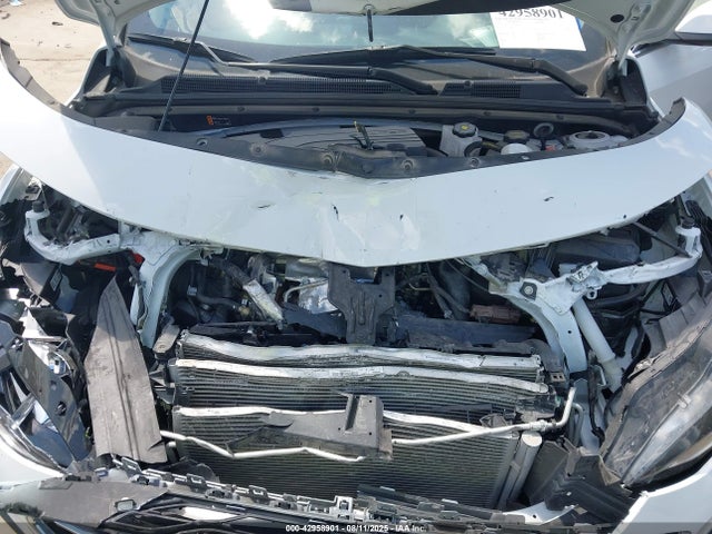 1G1ZD5ST6SF126176 Chevrolet lfv
