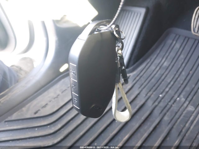 5XYP34GC6SG638781 KIA gdi lambda ii