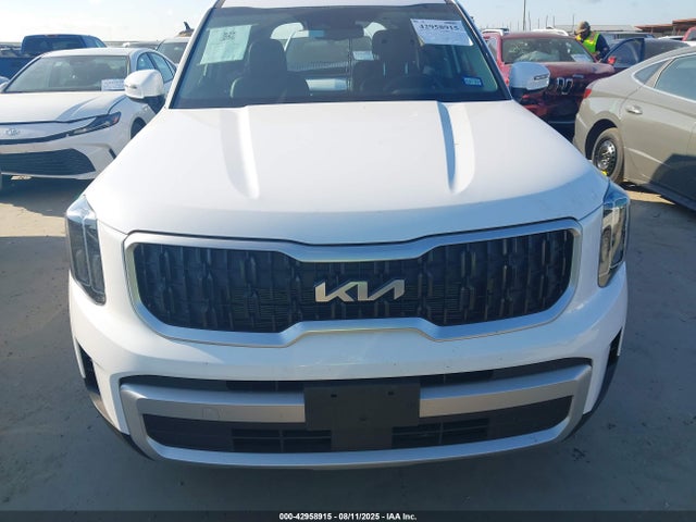 5XYP34GC6SG638781 KIA gdi lambda ii