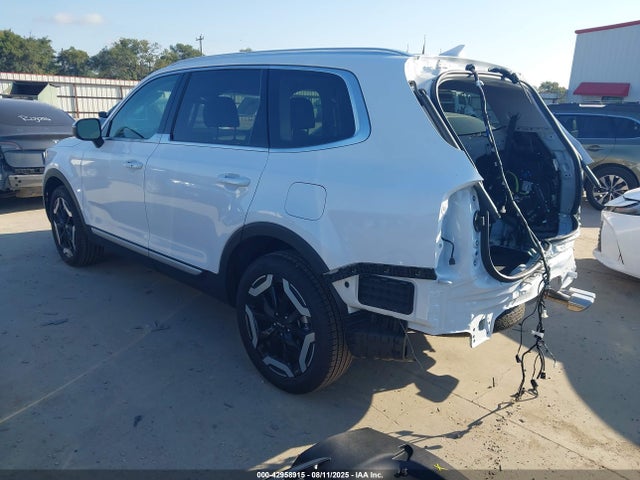 5XYP34GC6SG638781 KIA gdi lambda ii