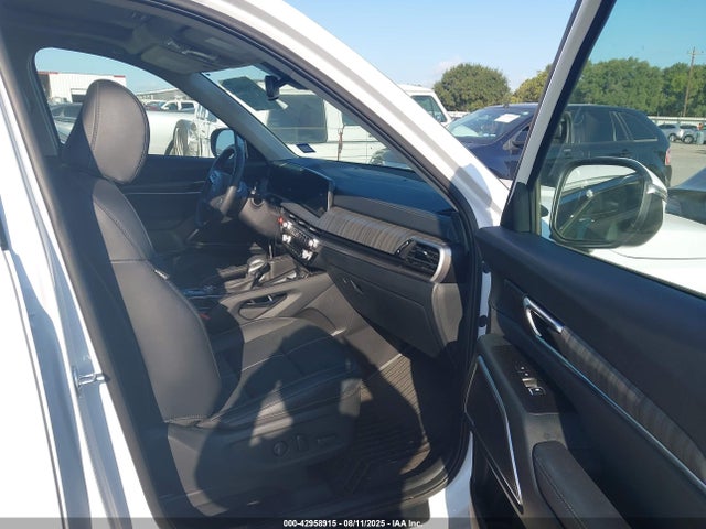 5XYP34GC6SG638781 KIA gdi lambda ii