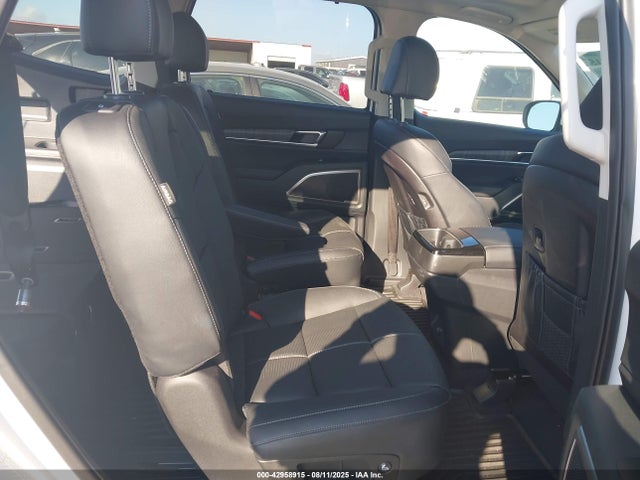 5XYP34GC6SG638781 KIA gdi lambda ii