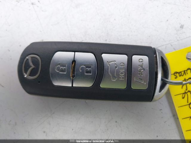 2019 MAZDA CX-5 JM3KFACM0K1562299 Photo 10