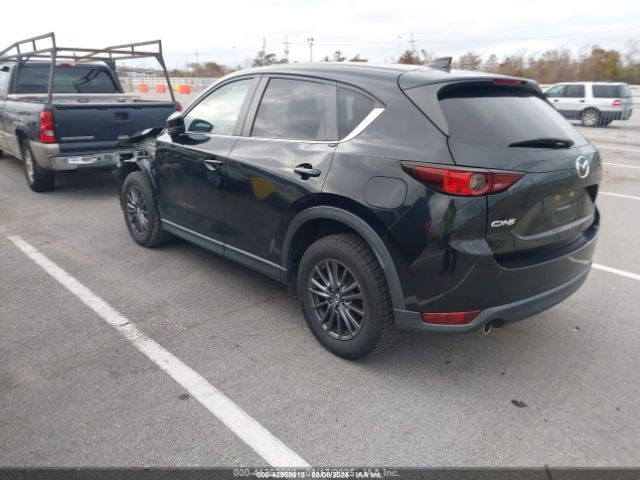 2019 MAZDA CX-5 JM3KFACM0K1562299 Photo 2