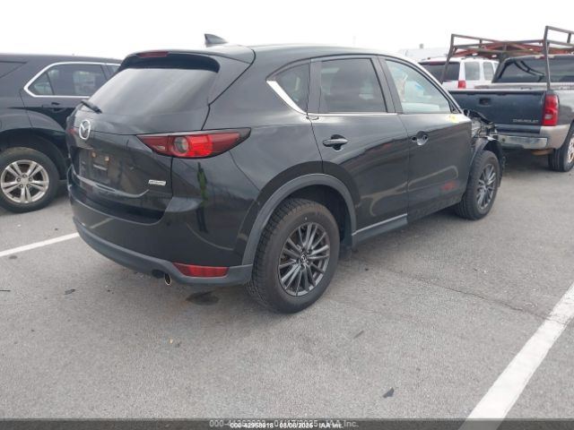 2019 MAZDA CX-5 JM3KFACM0K1562299 Photo 3