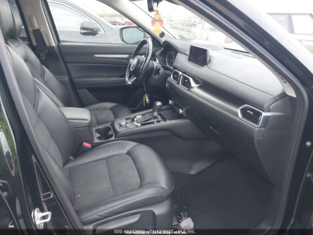 2019 MAZDA CX-5 JM3KFACM0K1562299 Photo 4