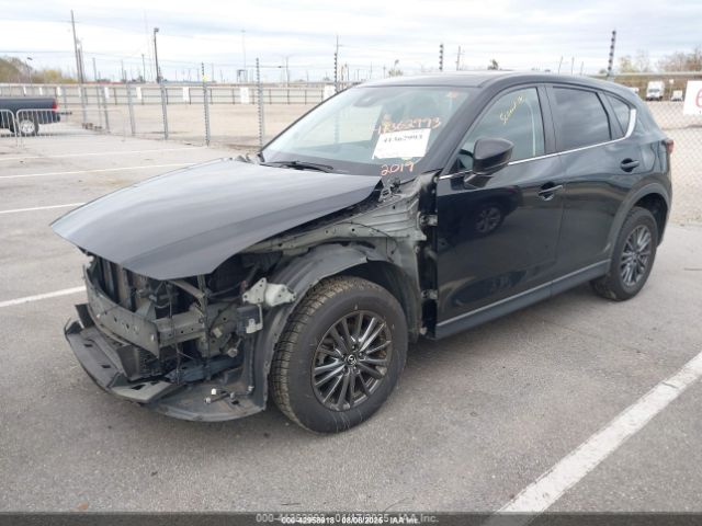 2019 MAZDA CX-5 JM3KFACM0K1562299 Photo 5
