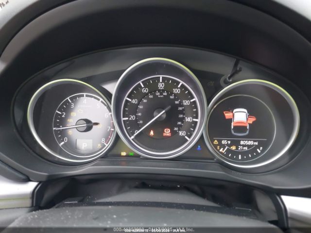 2019 MAZDA CX-5 JM3KFACM0K1562299 Photo 6