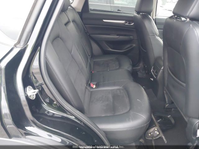 2019 MAZDA CX-5 JM3KFACM0K1562299 Photo 7