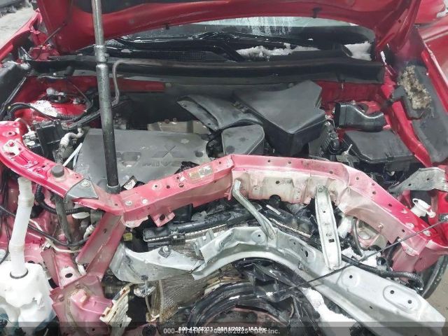 2019 MITSUBISHI OUTLANDER JA4AZ3A3XKZ041653 Photo 9