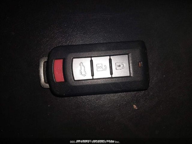 2019 MITSUBISHI OUTLANDER JA4AZ3A3XKZ041653 Photo 10