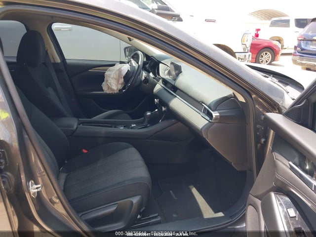 JM1GL1UM4L1527501 Mazda py cylinder deactivation
