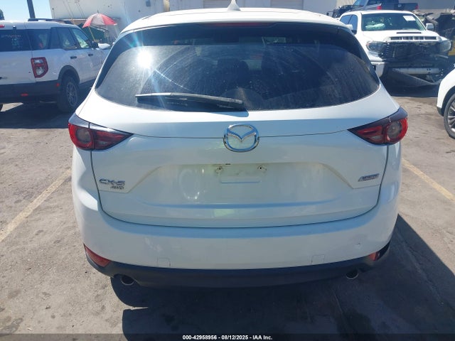 Mazda py 2017 JM3KFBDL7H0181902 Image 16
