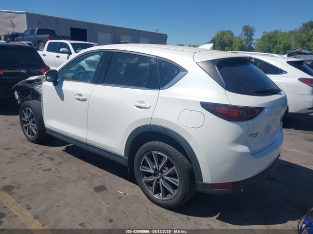 Mazda py 2017 JM3KFBDL7H0181902 Image 3