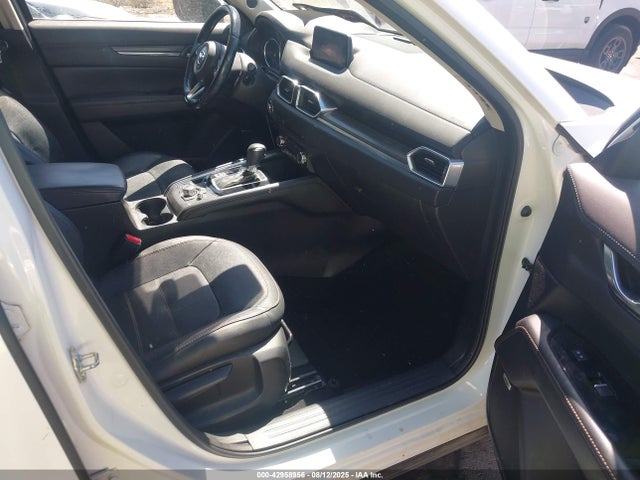 Mazda py 2017 JM3KFBDL7H0181902 Image 5