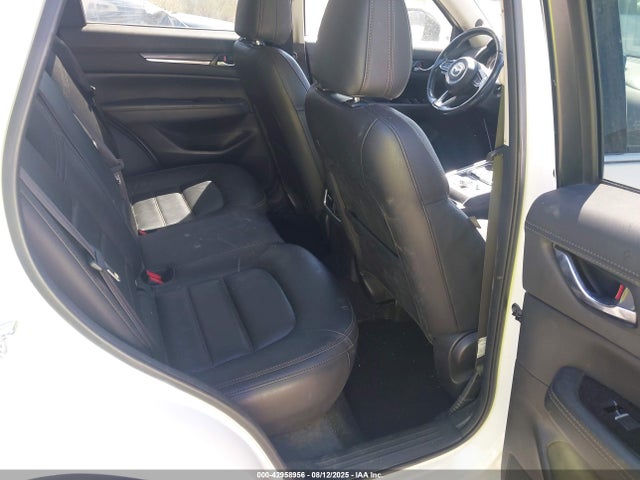 Mazda py 2017 JM3KFBDL7H0181902 Image 8