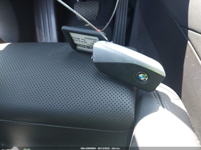BMW 530I 2024 WBA53FJ07RCS07301 Image 11