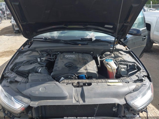 2014 AUDI A4 WAUFFAFL4EN010408 Photo 9