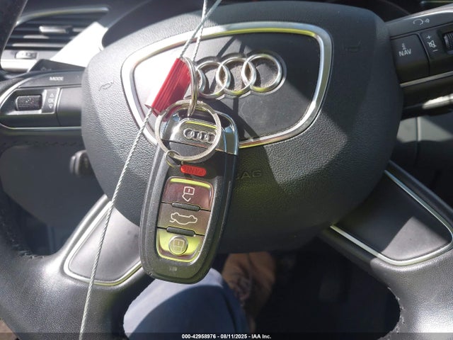 2014 AUDI A4 WAUFFAFL4EN010408 Photo 10