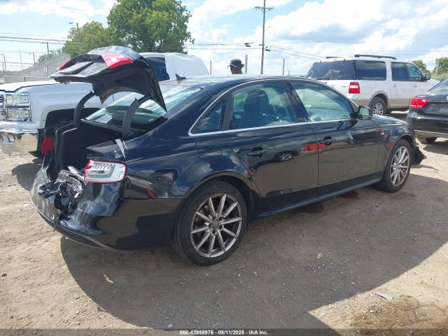 2014 AUDI A4 WAUFFAFL4EN010408 Photo 3