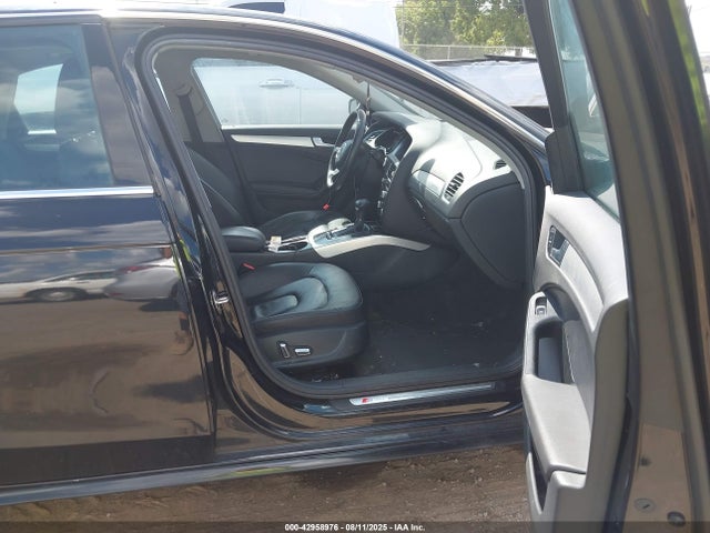 2014 AUDI A4 WAUFFAFL4EN010408 Photo 4