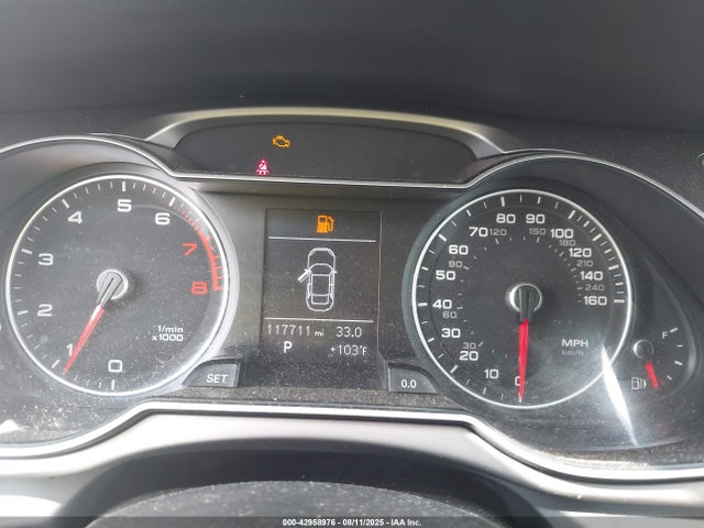 2014 AUDI A4 WAUFFAFL4EN010408 Photo 6