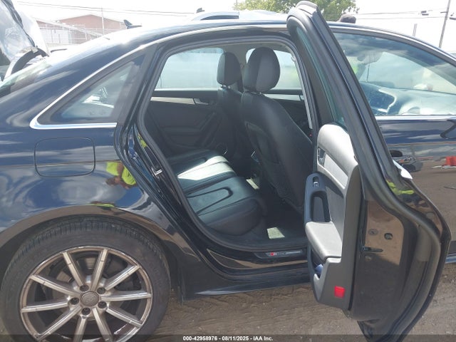2014 AUDI A4 WAUFFAFL4EN010408 Photo 7
