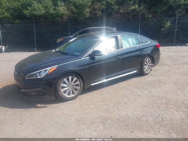 5NPE34AF3FH088688 Hyundai dohc gdi theta-ii