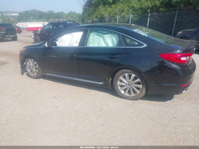 5NPE34AF3FH088688 Hyundai dohc gdi theta-ii