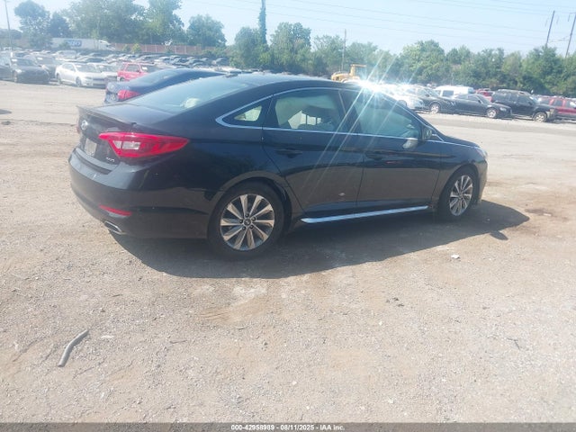5NPE34AF3FH088688 Hyundai dohc gdi theta-ii