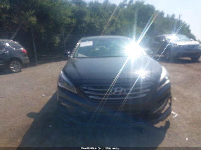 5NPE34AF3FH088688 Hyundai dohc gdi theta-ii