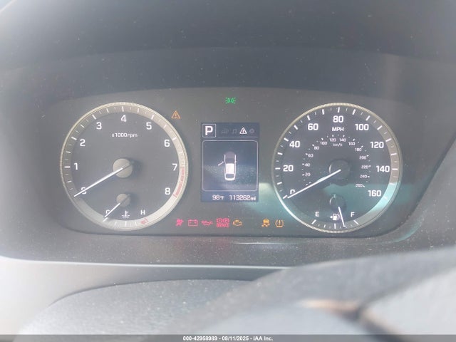 5NPE34AF3FH088688 Hyundai dohc gdi theta-ii
