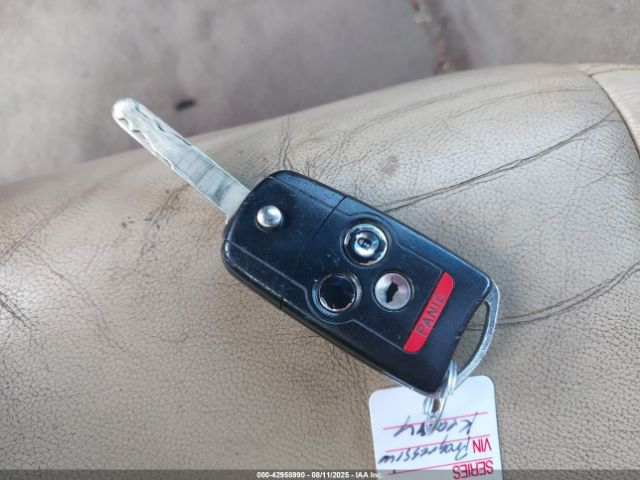 2009 ACURA MDX 2HNYD28489H526633 Photo 10