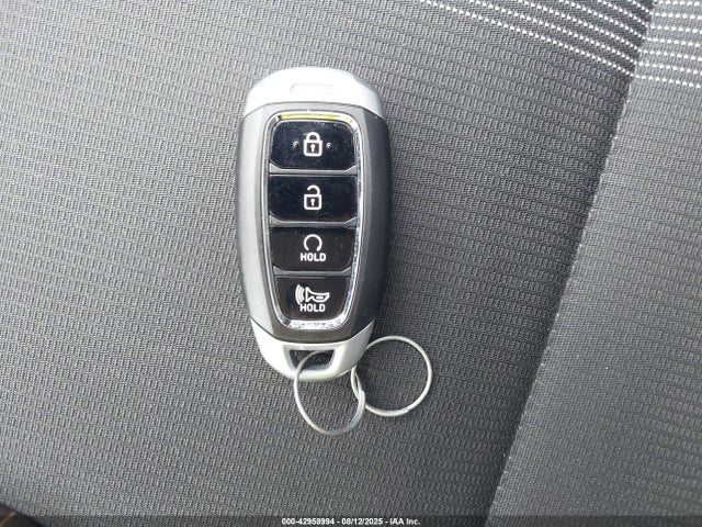 KMHRC8A36MU099634 Hyundai gamma ii